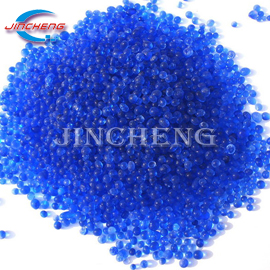 Blue Silica Gel