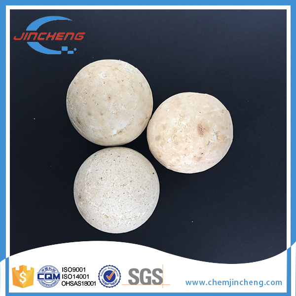 Refractory Ball