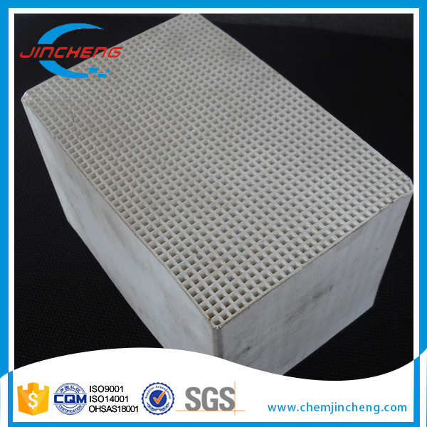 Honeycomb Ceramic