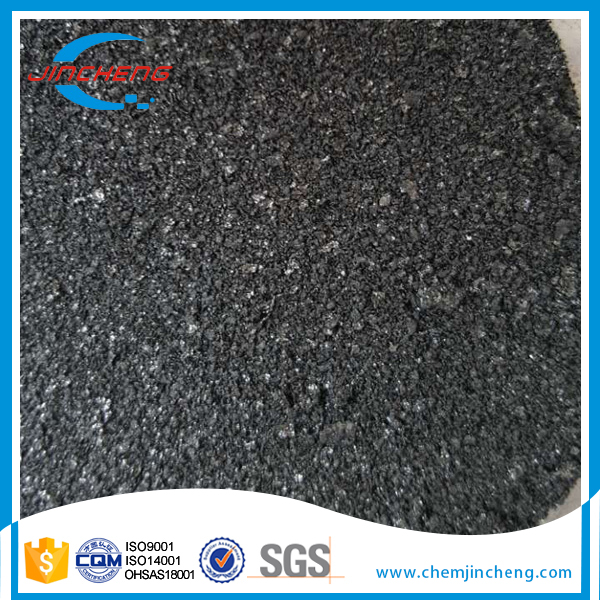 Potassium Humate Fulvic Humic Acid Orga