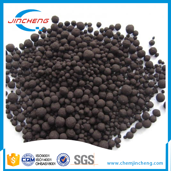 Humic Acid Fertilizer